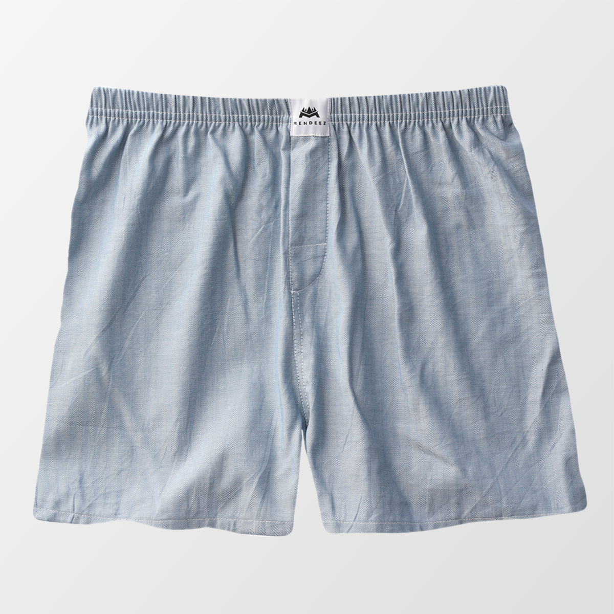 Woven Boxer Short (4513588478061)