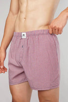 Tango Woven Boxer Shorts - Mendeez PK 