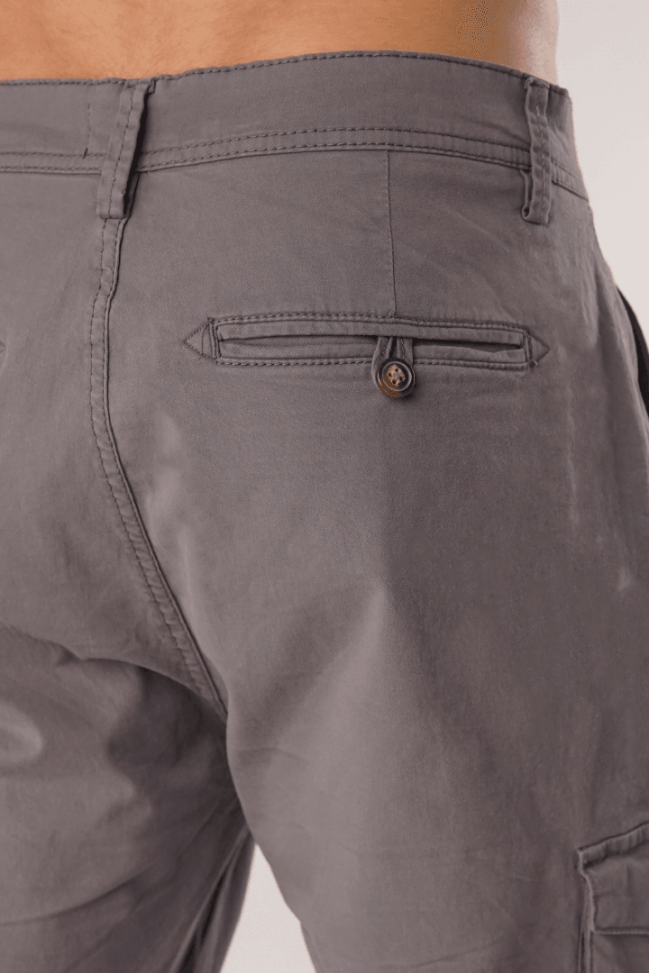 Axe Cargo Shorts - Mendeez PK 