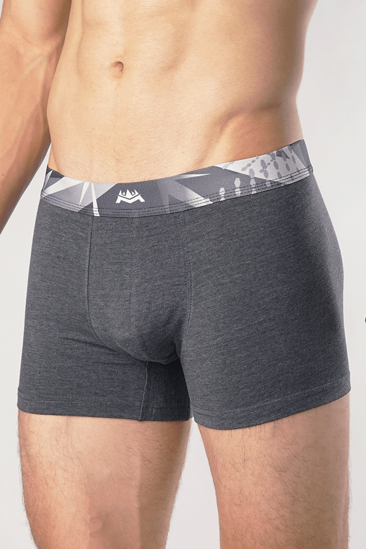 Aerodynamic Boxer Trunks - Pack of 3 - Mendeez PK 