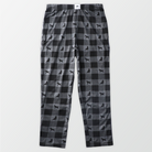 Jersey Pajama Pants - Check (3973279121517)