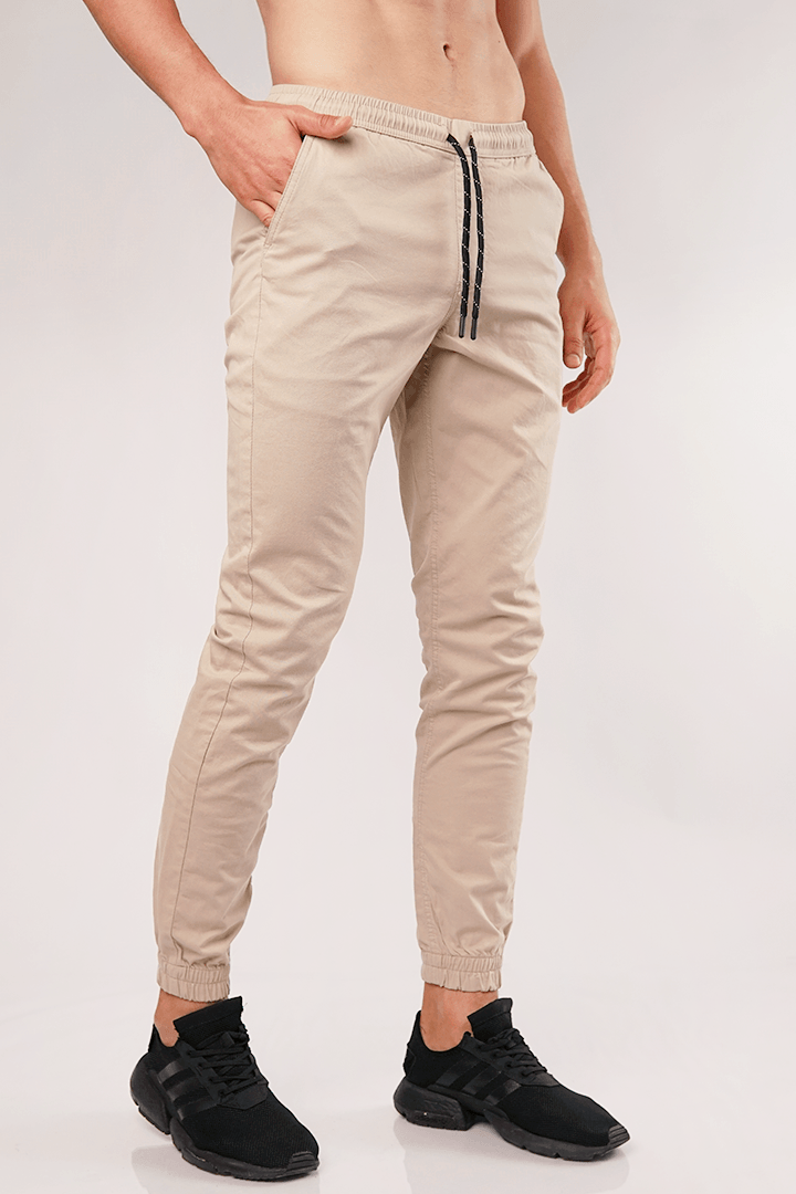 Fortune Jogger Pant - Mendeez PK 