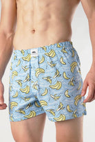 Banana Republic Jersey Boxer Shorts - Mendeez PK 