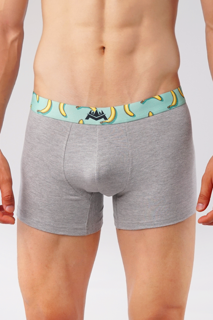 Banana Dive Boxer Trunk - Mendeez PK 