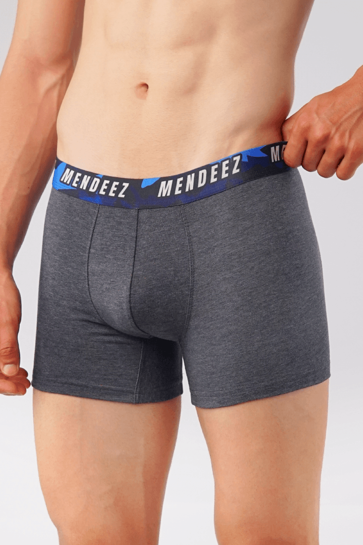 Blady Boxer Trunk-MENDEEZ-Trunks