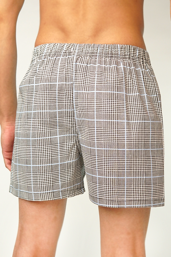 Tril Boxer Shorts - Mendeez PK 