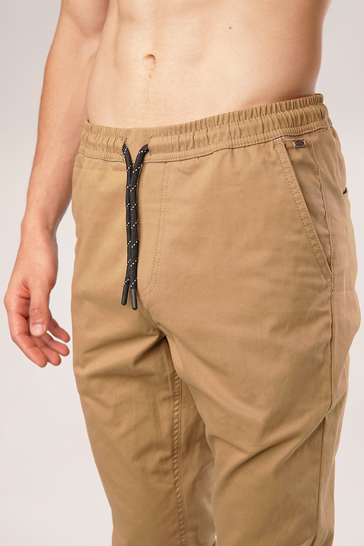 Sepia Jogger Pant - Mendeez PK 