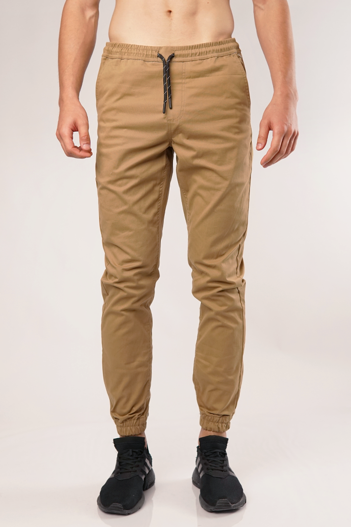 Sepia Jogger Pant - Mendeez PK 