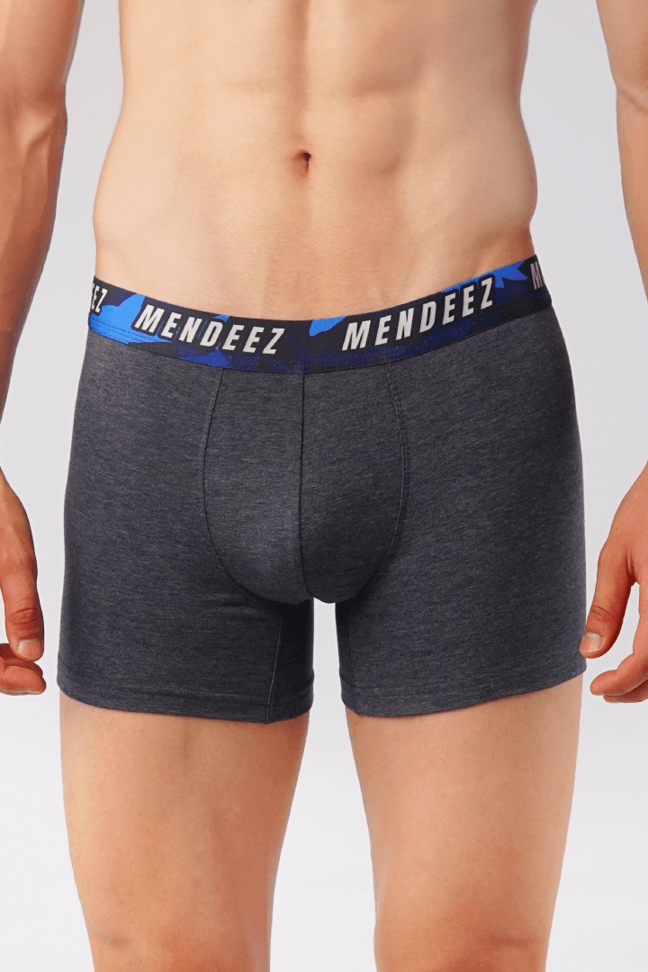 Blady Boxer Trunk-MENDEEZ-Trunks