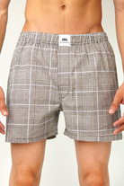 Tril Boxer Shorts - Mendeez PK 