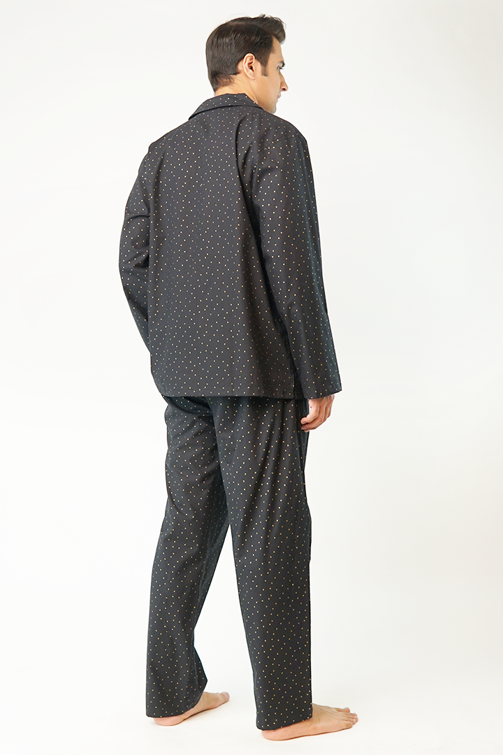 Lax Pajama Set - Mendeez PK 