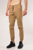 Sepia Jogger Pant - Mendeez PK 