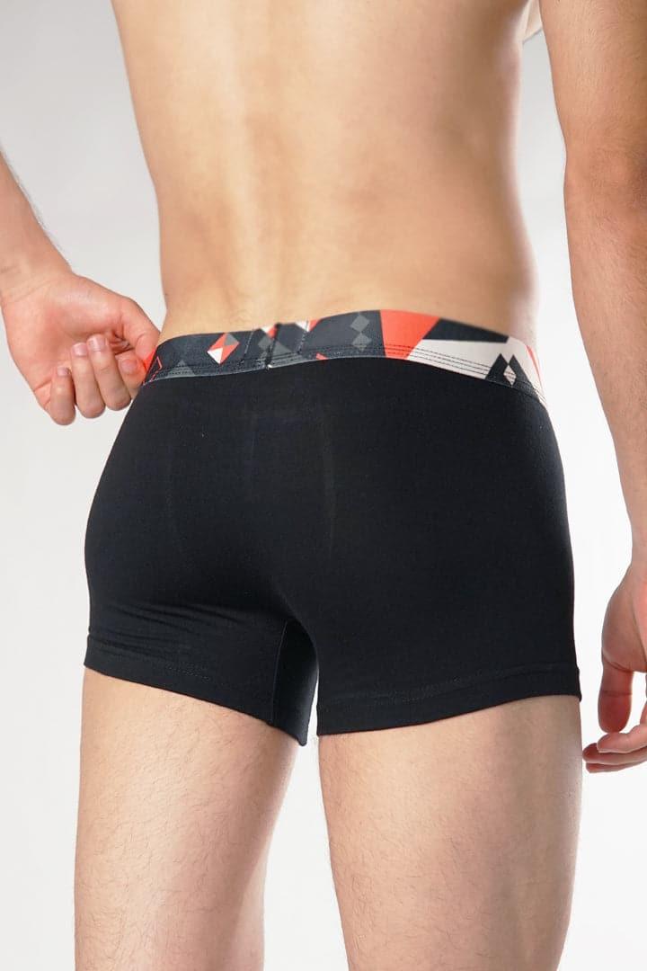 Blade Runner Boxer Trunks - Pack of 3 - Mendeez PK 