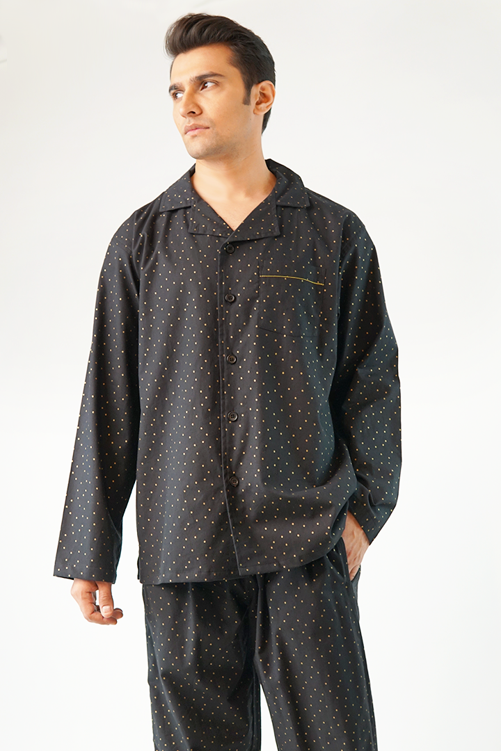 Lax Pajama Set - Mendeez PK 