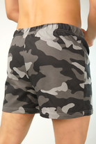 Camo Boxer Shorts - Mendeez PK 