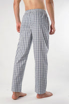 Brushed Cotton Woven Pajama - Mendeez PK 