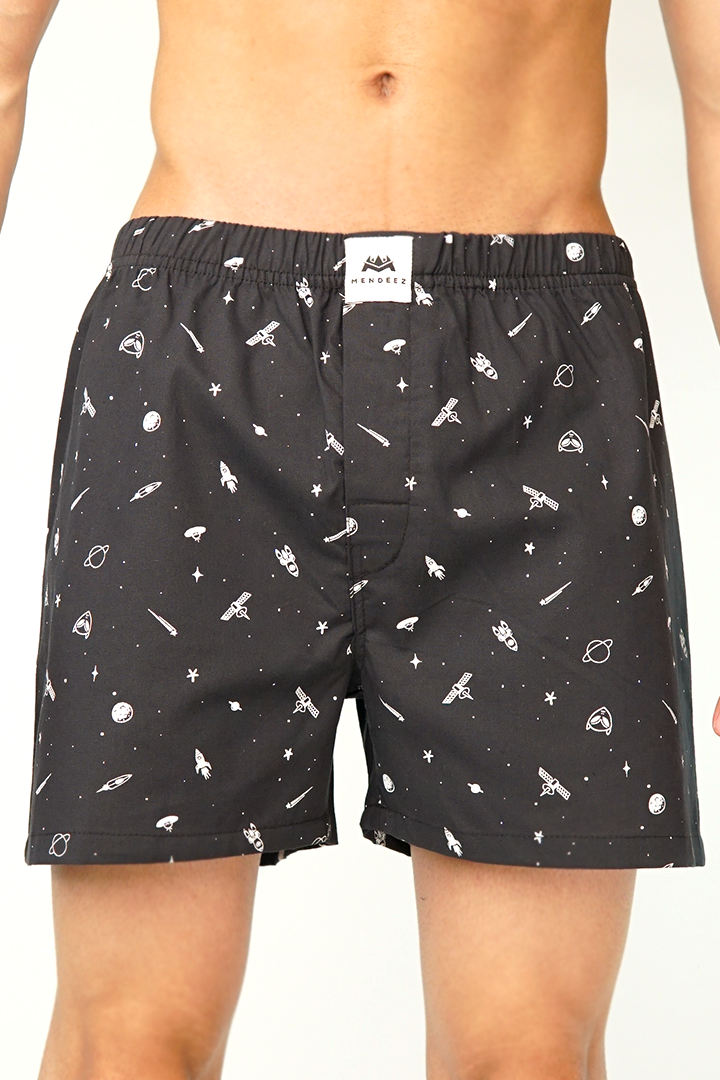 Universal Boxer Shorts - Mendeez PK 