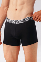 Swirl Boxer Trunk - Mendeez PK 