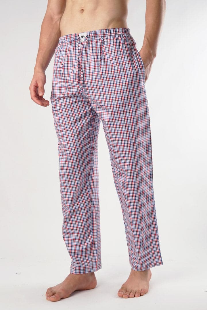 Jockey Woven Pajama - Mendeez PK 