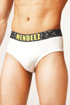 Geek Brief - Pack of 3 - Mendeez PK 