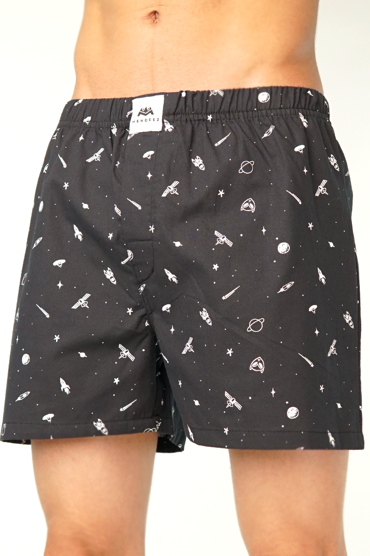 Universal Boxer Shorts - Mendeez PK 