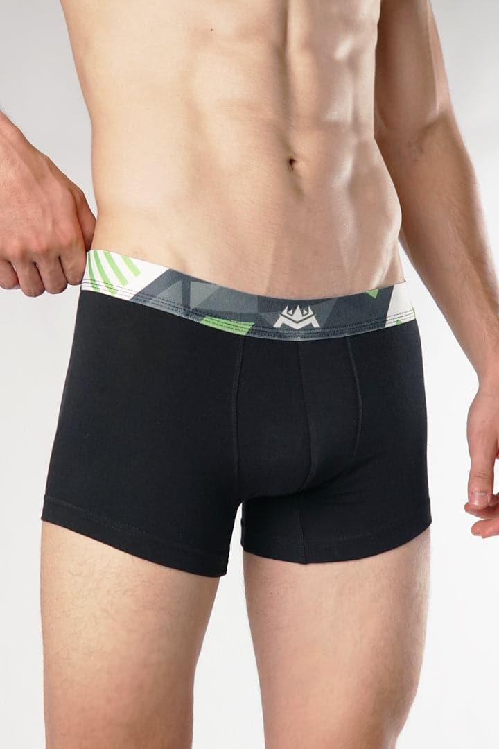Blade Runner Boxer Trunks - Pack of 3 - Mendeez PK 