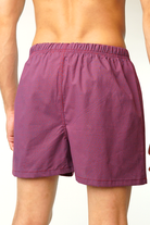 Sole Boxer Shorts - Mendeez PK 