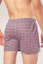 Harlequin Jersey Boxer Shorts - Mendeez PK 