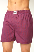 Sole Boxer Shorts - Mendeez PK 