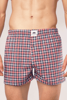 Harlequin Jersey Boxer Shorts - Mendeez PK 