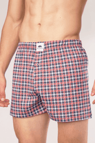 Harlequin Jersey Boxer Shorts - Mendeez PK 