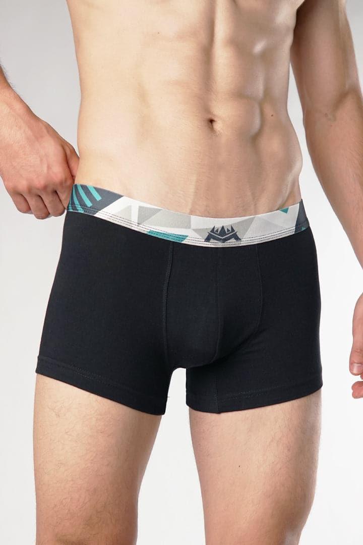 Blade Runner Boxer Trunks - Pack of 3 - Mendeez PK 