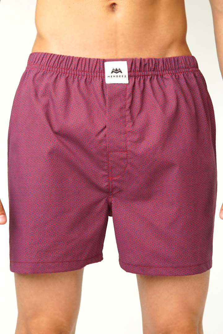 Sole Boxer Shorts - Mendeez PK 