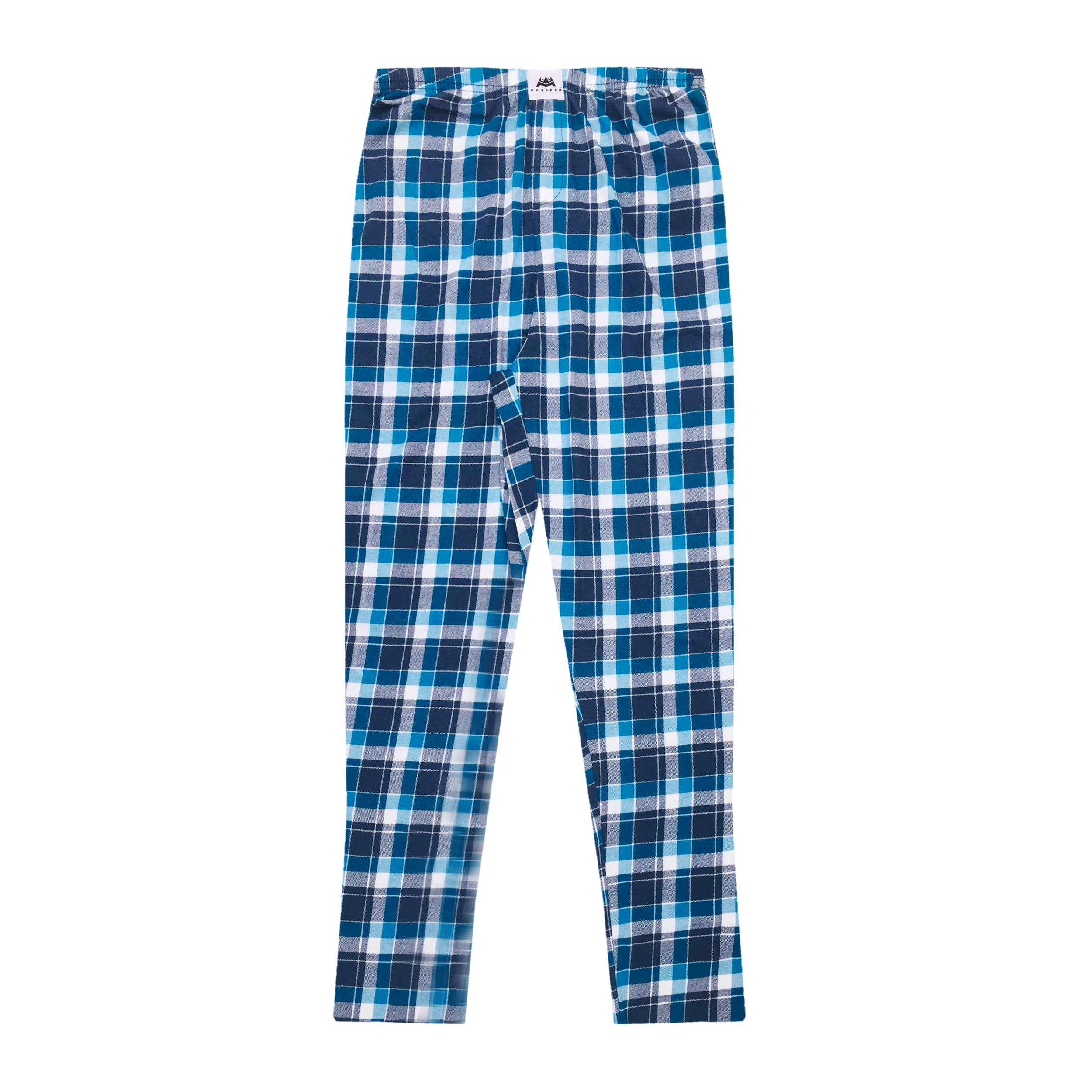 Pajama Pants - Check (3938143895661)