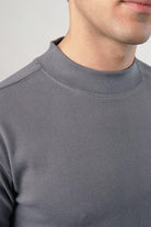 Anchor Mockneck Sweatshirt - Mendeez PK 