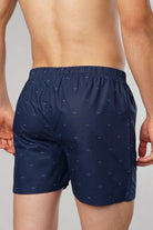 Magnitude Woven Boxer Shorts - Mendeez PK 