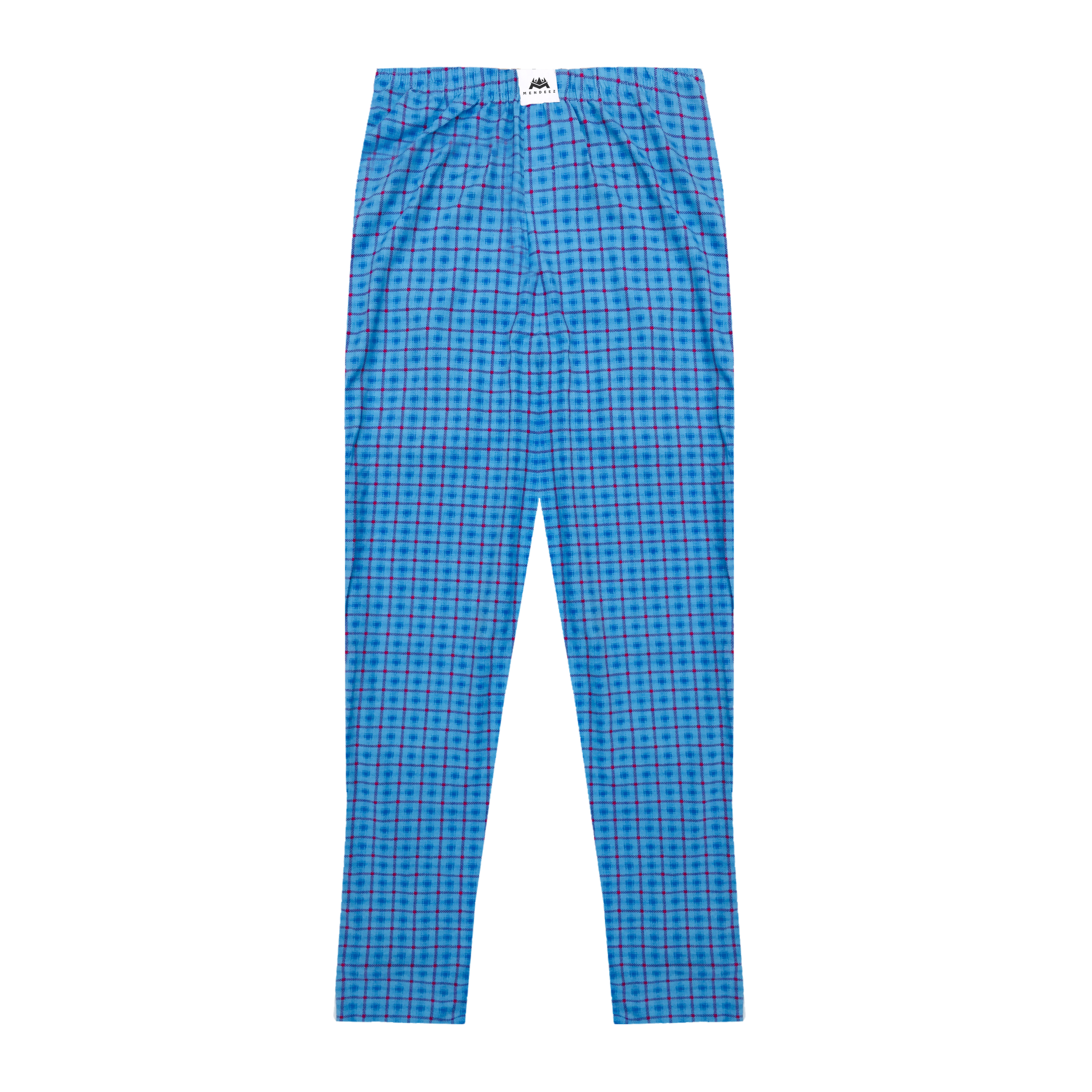 Pajama Pants - Check (3938132099181)