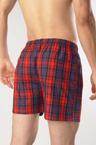 Edinburgh Woven Boxer Shorts - Mendeez PK 