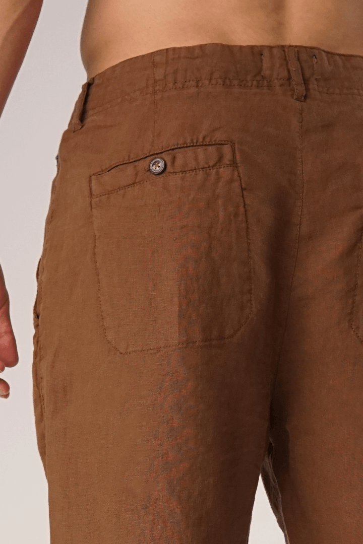 Cocoa Casual Shorts - Mendeez PK 