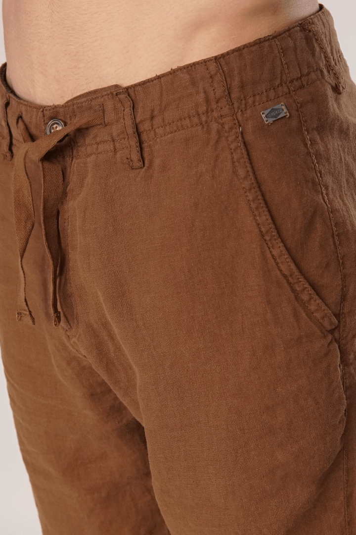 Cocoa Casual Shorts - Mendeez PK 