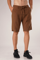 Cocoa Casual Shorts - Mendeez PK 