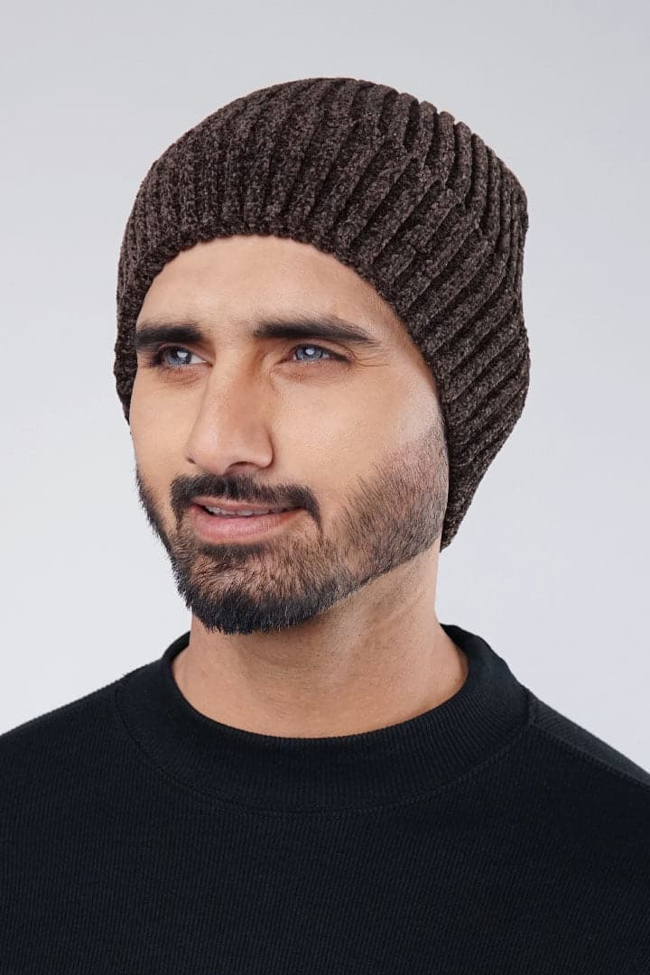 Sangria Beanie - Mendeez PK 