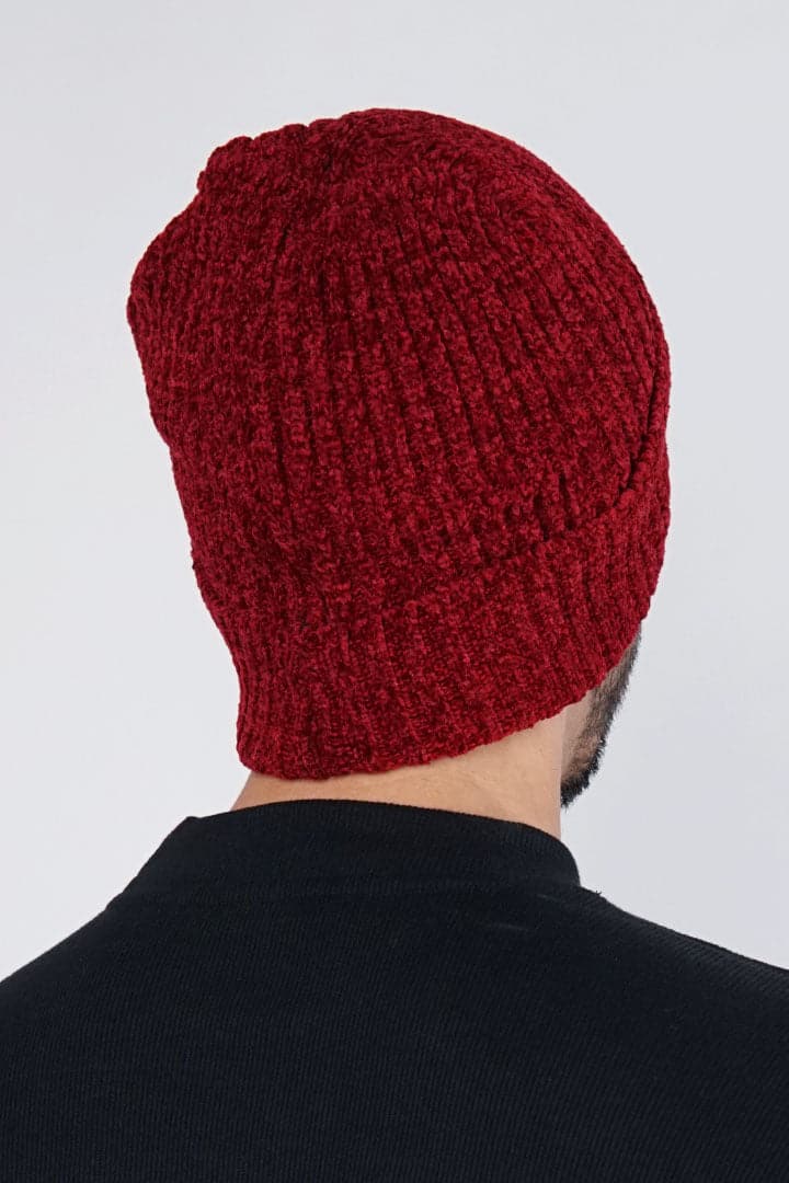 Mahogany Beanie - Mendeez PK 