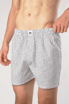 Dalmatian Woven Boxer Shorts - Mendeez PK 