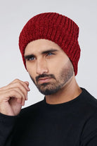 Mahogany Beanie - Mendeez PK 