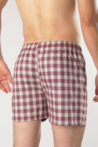 Dundee Woven Boxer Shorts - Mendeez PK 