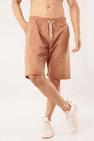 Chai Casual Shorts - Mendeez PK 