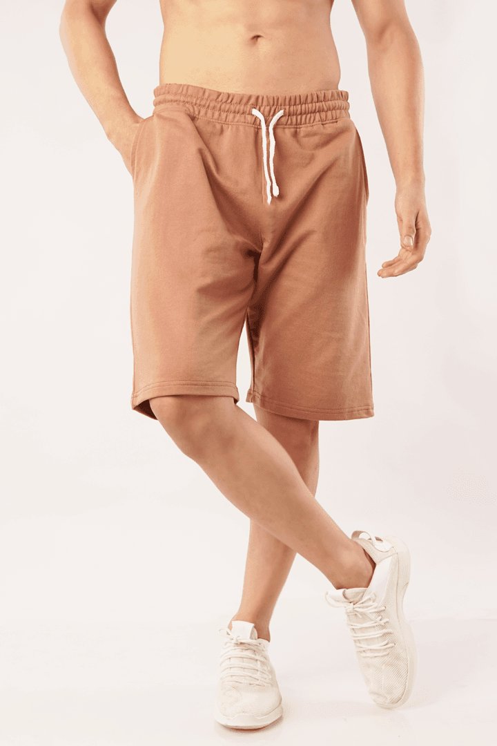 Chai Casual Shorts - Mendeez PK 