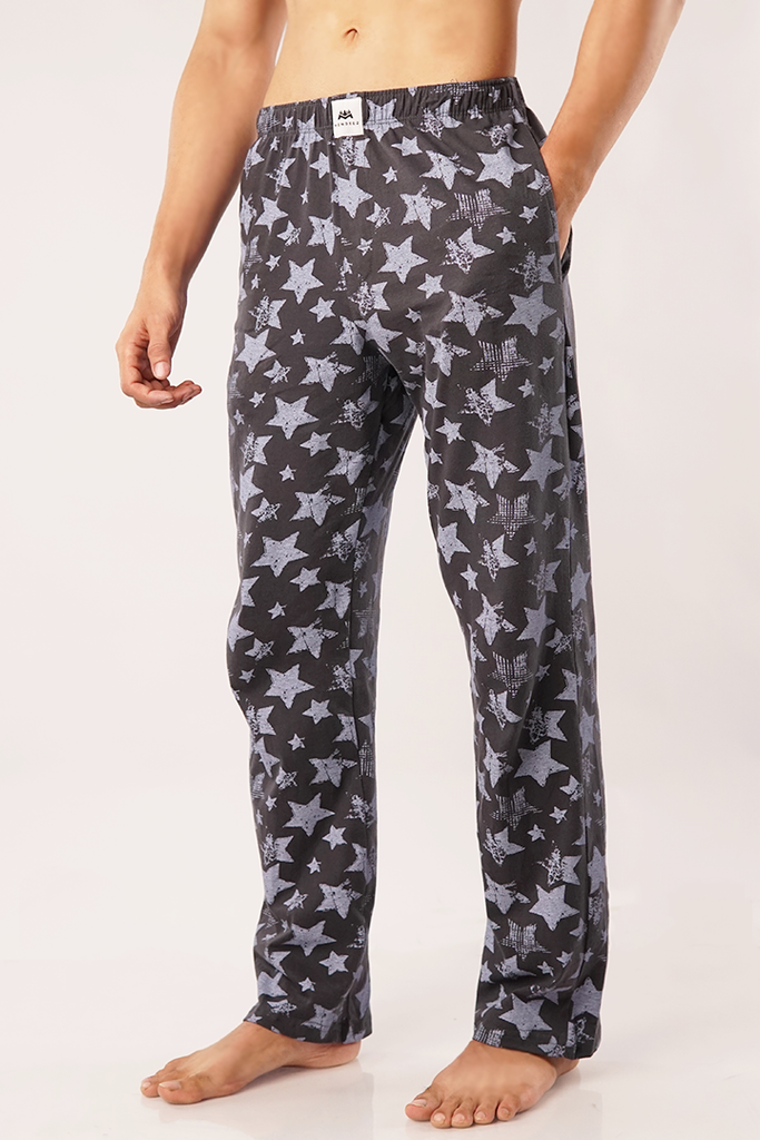 Penta Jersey Pajama-MENDEEZ-Pajama