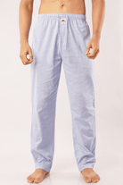 Light Printed Woven Pajama - Mendeez PK 